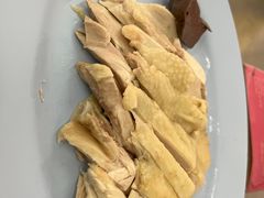 -红大哥水门鸡饭(總店)