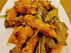 -鹏天阁酒楼·海鲜(红旗店)