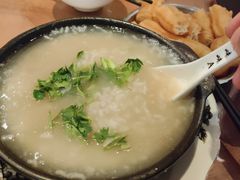 -真粥道(新华东路店)