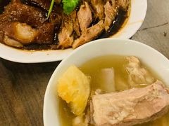 -松發肉骨茶(先得坊店)