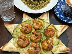 -沏点Trattoria意大利餐厅(新街口店)