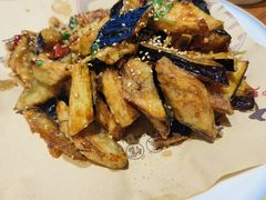 -东来土菜馆(民祥园路店)