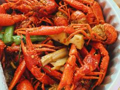 -聚味瞿记·龙虾堂(坡子街店)