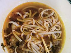 -湘味粉面馆(麓山南路店)