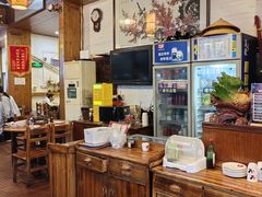 -美未居·老字号·地道顺德菜·桑拿鸡·鱼生(容桂店)