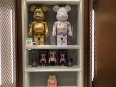 -泡泡玛特POPMART(国金街店)