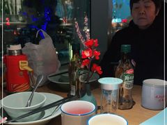 -蜜桃餐厅·伴山(湖滨商业街店)