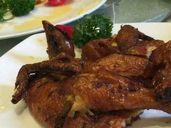 -龙船人海鲜城(长治路店)