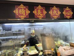 -德悦坊家宴(原新旺来酒楼慢城店)