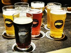 鹅岛精酿啤酒-Goose Island Brewhouse鹅岛精酿啤酒餐厅