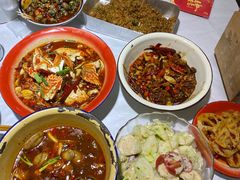 -遇见老南昌-柴火灶(顺外路店)