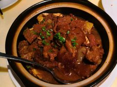 -龙记烧腊茶餐厅(常德路店)
