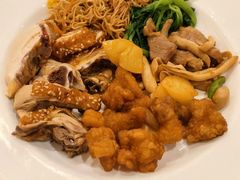 -南宁沃顿国际大酒店-自助餐厅