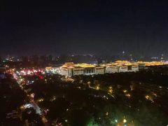 -烛影拾光观景餐厅·创意菜·摄影·小提琴(大唐不夜城店)