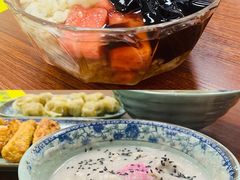 -福州人铭小吃
