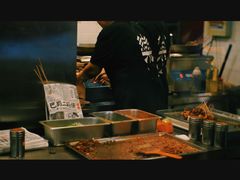 -乐彡炸串·烤苕皮(西单华威约饭街店)