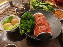 -萍姐火锅·公路夜市(南京新街口店)