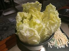 -手选潮汕鲜活牛肉火锅(二七广场店)