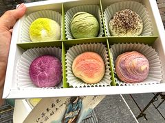 -好一朵茉莉花(老门东店)