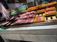 -亚马逊海鲜自助(梅溪湖步步高店)