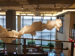 -恩然邦臣酒店-漫垛餐厅