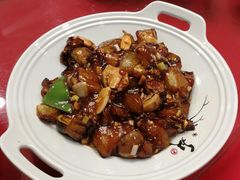 -东兴楼饭庄(六里桥店)
