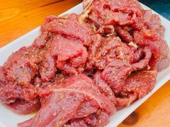 -宇海旺仙沟牛肉店(美苑路店)