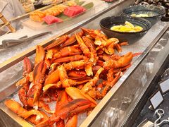 -鸣诗自助餐(澳門四季酒店)