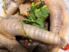 -CHILL Pho澳洲牛肉越南粉(佛山顺德万象汇店)