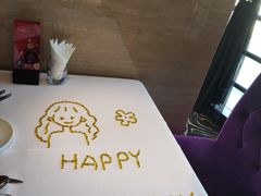 -王品牛排(佛山南海万科广场店)