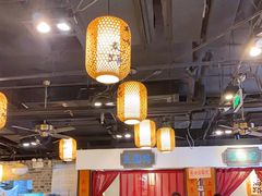 大堂-京城小江南·北京烤鸭·江南土菜·白鱼(中关村店)
