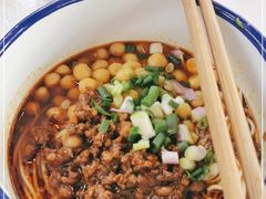 -山城耳朵面(光电园店)