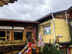 -塔洛藏餐吧(香格里拉古城店)