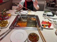 -海底捞火锅(之心城店)