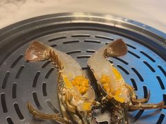 -青蓬蒸汽海鲜·深圳老字号·团建聚会(壹方城店)