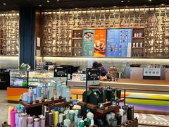 -星巴克臻选(北京颐堤港中心第二店)