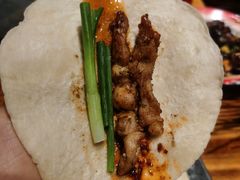 -东方一串·鲜肉小串·小酒馆(壹航城店)