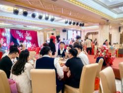 -粤大金融城国际酒店·婚宴·年会·会议