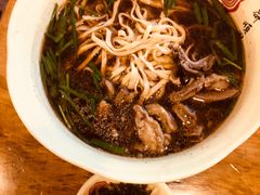 -邵顺兴锅盖面(金山宝地店)