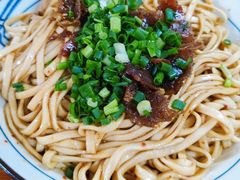 -邓邓胖姐拌面(濉溪路店)