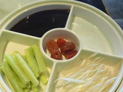 -聚京民福烤鸭店(木樨园店)