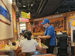 -阿亲家·韩式无限烤肉(春熙路店)