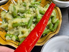 泡菜-段氏永平黄焖鸡