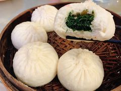 秧草包子-留芳·文旅古月楼(老街店)