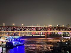 -武汉长江大桥