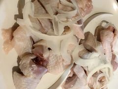 -探窝·竹笙椰子鸡(杨箕店)