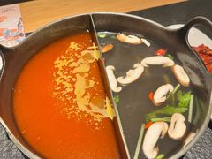 -盡膳口福跷脚牛肉火锅(国贸商城店)