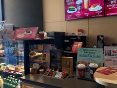 -星巴克(北京望京东园店)