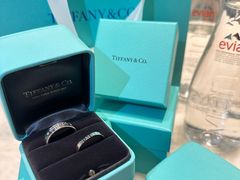 -Tiffany & Co.蒂芙尼
(天津万象城店)