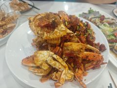 -威海渔村(黄兴路店)